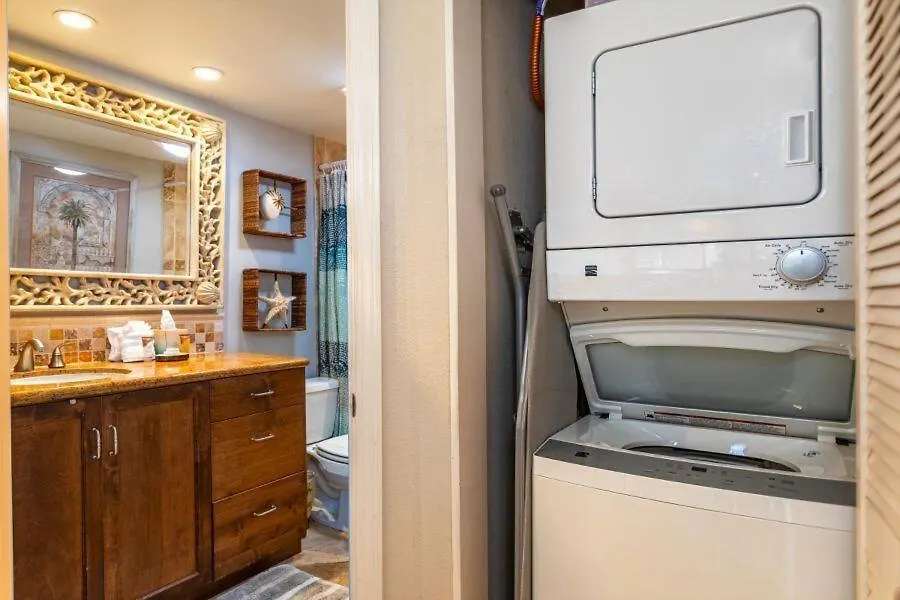 Daire Royal Mauian, #114 Condo Kihei