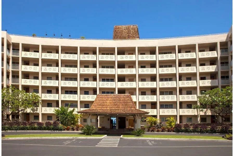 Royal Mauian, #114 Condo Kihei 0*,  ABD