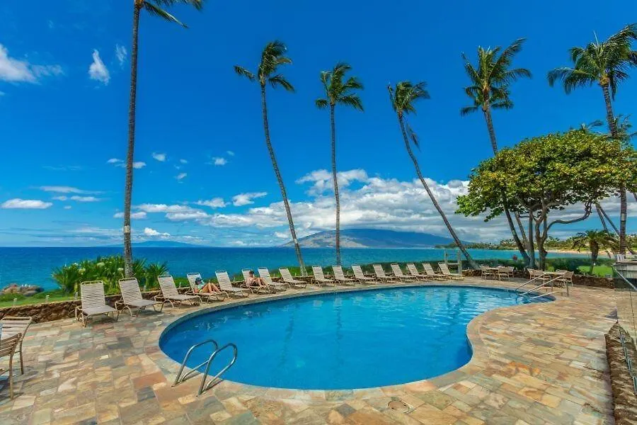 Royal Mauian, #114 Condo Kihei