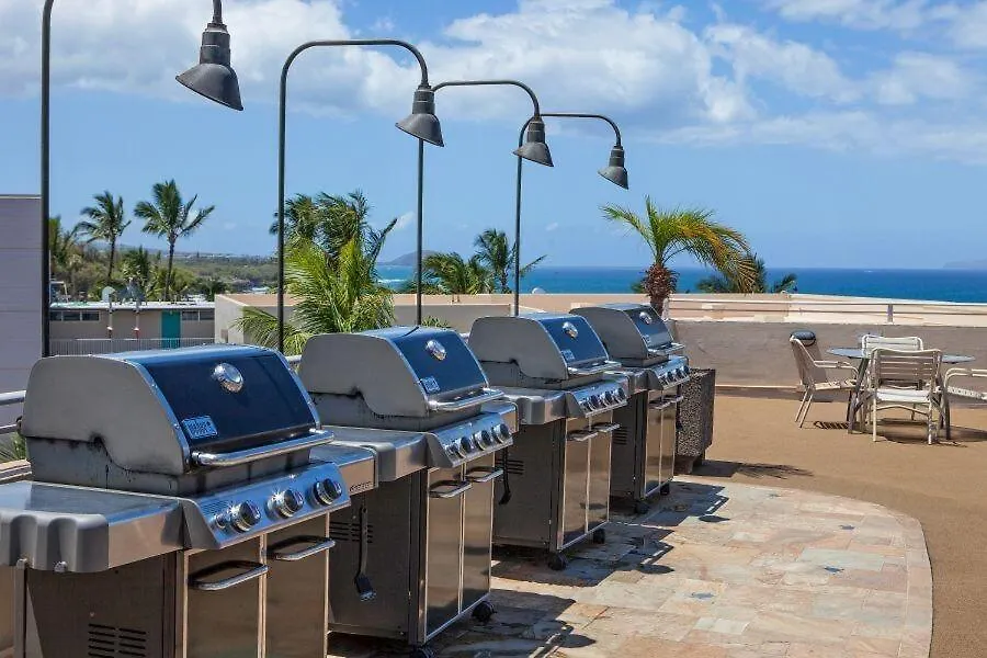 Daire Royal Mauian, #114 Condo Kihei