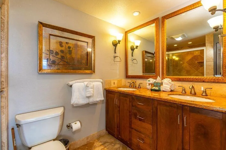 Royal Mauian, #114 Condo Kihei Daire