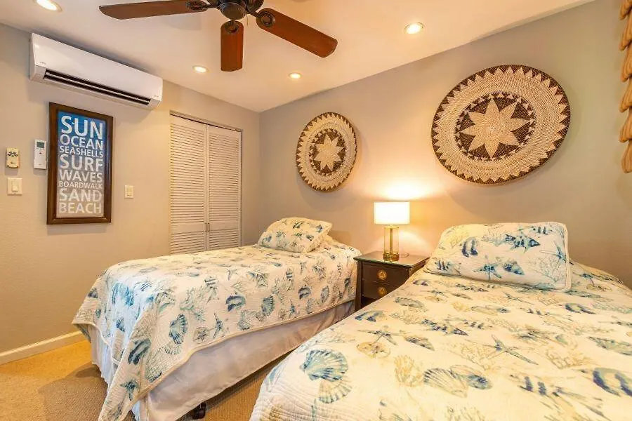Royal Mauian, #114 Condo Kihei
