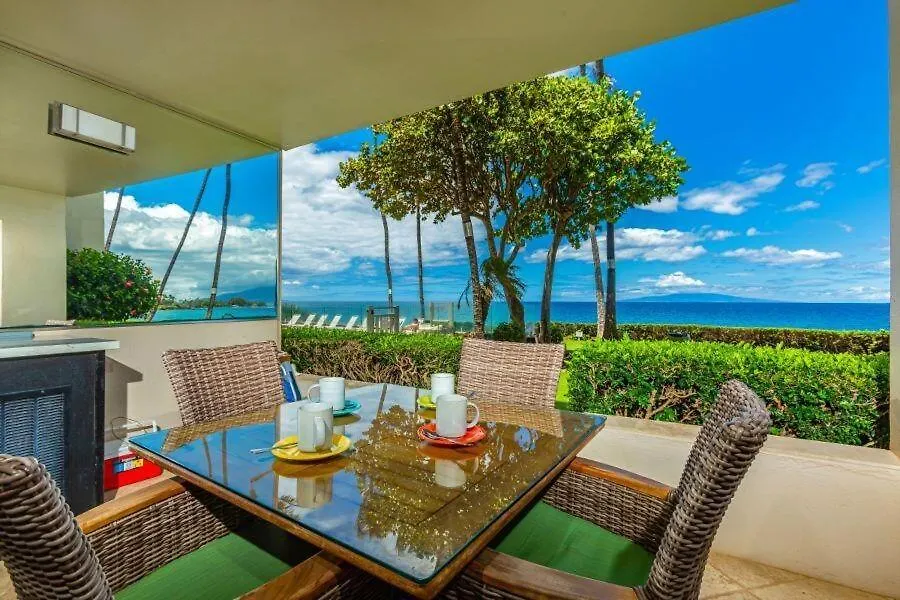 Royal Mauian, #114 Condo Kihei