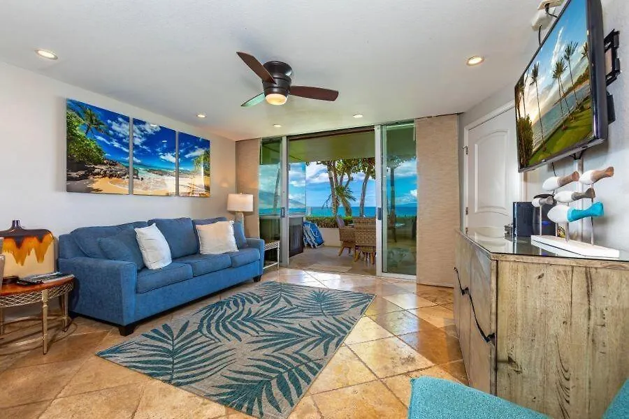 Royal Mauian, #114 Condo Kihei 0*,  ABD
